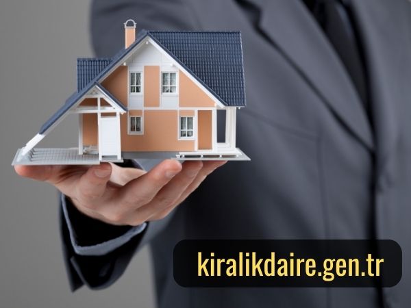 Gözler Mahallesi Kiralık Daire
